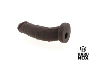 Hard Nox Banger 7" Dildo
