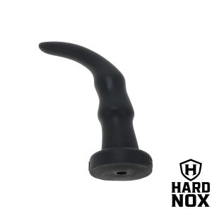 Hard Nox Slouch XL - Giant 14" Curved Butt Plug