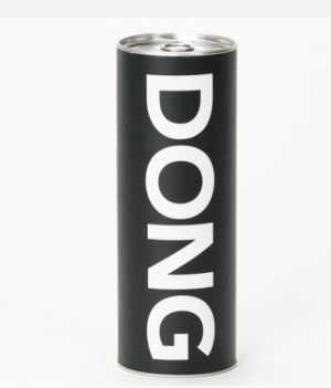 Official F-Machine 8 inch Dong