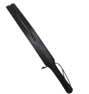 Re-Kinked - Premium Leather Split Paddle