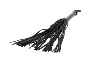 Re-Kinked - Premium Leather Mini Flogger