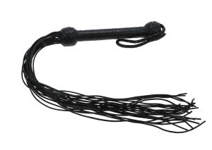 Re-Kinked - Premium Leather Lace Flogger