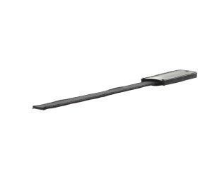Re-Kinked - Premium Leather Mini Paddle