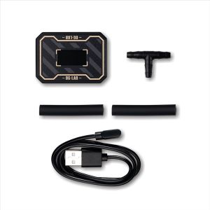 Dungeon Lab Civet Automatic Edging Set with Plug
